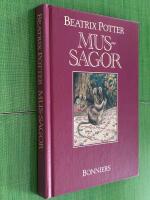 Mus-sagor