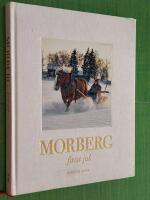 Morberg firar jul