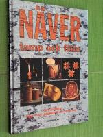 N&auml;ver,tamp och fl&auml;ta