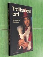 Trollkarlens ord
