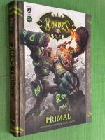 Hordes - Primal - Der Beginn des Krieges. 