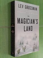The Magician's Land