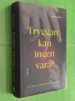 Tryggare kan ingen vara? : anknytning, religion, andlighet och sekularitet
