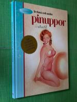 Teckna och m&aring;la pinuppor i retrostil