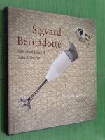 Sigvard Bernadotte och skandinavisk industridesign