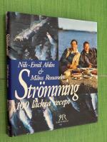 Str&ouml;mming : 100 l&auml;ckra recept