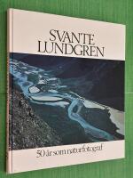 50 &aring;r som naturfotograf