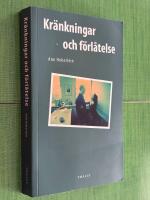 Kr&auml;nkningar och f&ouml;rl&aring;telse