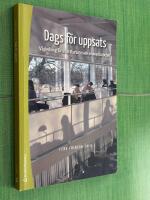 Dags f&ouml;r uppsats : v&auml;gledning f&ouml;r litteraturbaserade examensarbeten