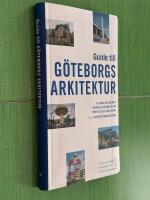 Guide till G&ouml;teborgs arkitektur