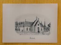 &Aring;sled (&Aring;sle)