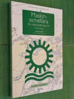 Maskin- och ell&auml;ra f&ouml;r maskinbef&auml;l klass VIII