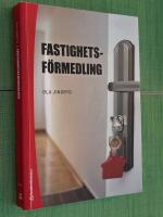 Fastighetsf&ouml;rmedling