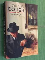 Leonard Cohen : en biografi