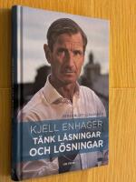 T&auml;nk l&aring;sningar och l&ouml;sningar