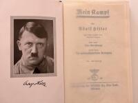 Mein Kampf