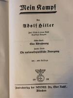 Mein Kampf
