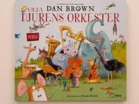 Vilda djurens orkester