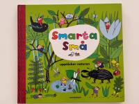 Smarta sm&aring; uppt&auml;cker naturen