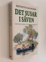 Det susar i s&auml;ven