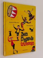 Den flygande trumman