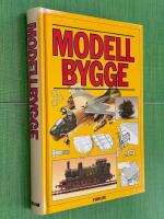 Modellbygge