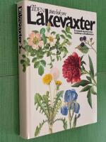 Tidens stora bok om l&auml;kev&auml;xter : s&aring; anv&auml;nds v&auml;xterna inom medicinen och kokkonsten