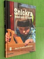 Snickra med och till barn
