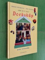 G&ouml;r ditt eget docksk&aring;p och tittsk&aring;p