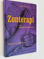 Zonterapi och metamorfos-behandling