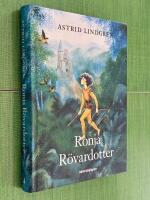 Ronja R&ouml;vardotter