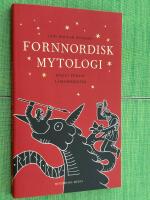 Fornnordisk mytologi enligt Eddans l&auml;rdomsdikter