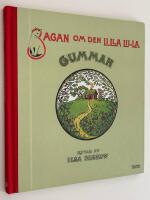 Sagan om den lilla lilla gumman