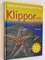 Klippor och fossiler
