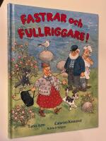 Fastrar och fullriggare!