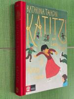 Katitzi och Lump-Nicke ; Katitzi i skolan
