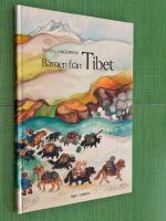 Barnen fr&aring;n Tibet