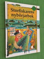 Storfiskarens nyb&ouml;rjarbok
