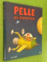Pelle p&aring; planetf&auml;rd
