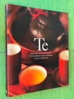 Te : fr&aring;n Sencha till Lapsang