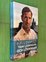 T&auml;nk l&aring;sningar och l&ouml;sningar