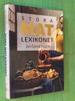 Stora matlexikonet