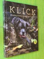 Klick : hundfotografering med gl&auml;dje