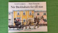 N&auml;r B&auml;ckhultarn for till stan