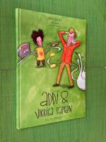 Addi & virriga pappan - Kul att minnas. Del 1
