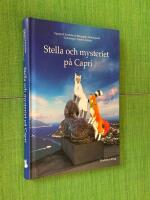Stella och mysteriet p&aring; Capri