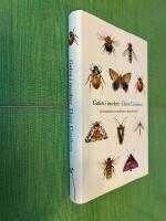 Galen i insekter : en ber&auml;ttelse om sm&aring;krypens magiska v&auml;rld