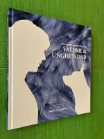 Friskv&aring;rdens Grundstenar f&ouml;r Valpar & Unghundar