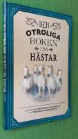 Den otroliga boken om h&auml;star