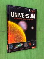 Universum, stj&auml;rnsystem, planeter, galaxer:v&auml;rdefullt vetande